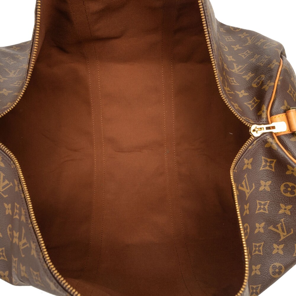 Louis Vuitton Keepall Bandouliere 60 #271440L10B - Picture 4 of 9